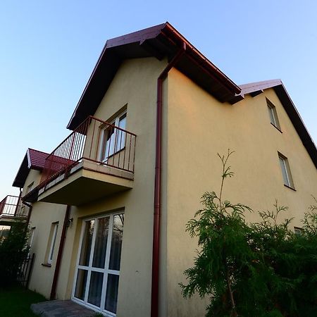 B&B Airport Modlin Новий-Двір-Мазовецький Екстер'єр фото