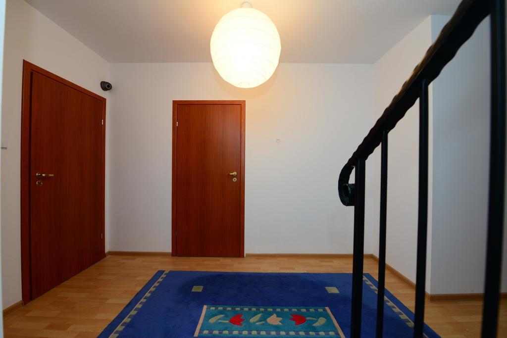 B&B Airport Modlin Новий-Двір-Мазовецький Номер фото