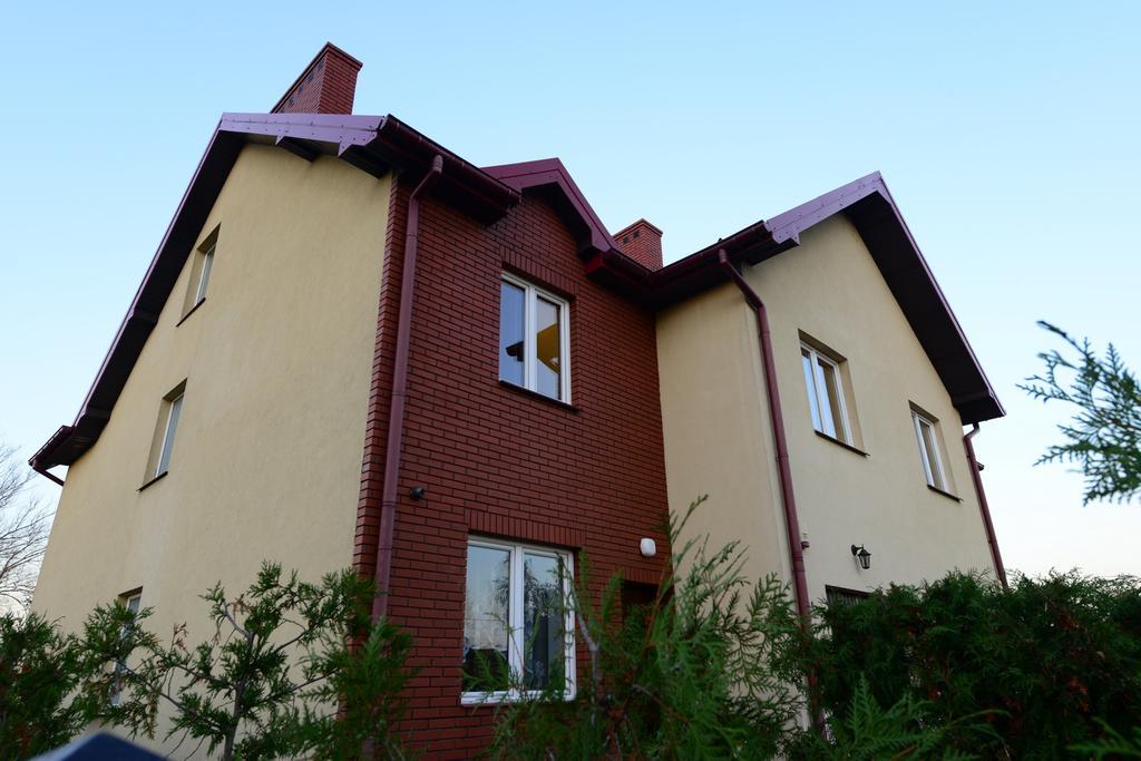 B&B Airport Modlin Новий-Двір-Мазовецький Номер фото