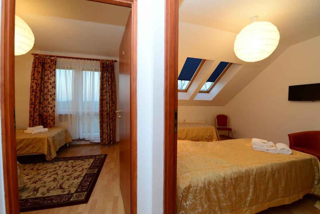 B&B Airport Modlin Новий-Двір-Мазовецький Номер фото